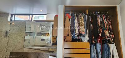 Apartamento de 2 alcobas en venta en El Refugio, Bogotá, 176 m² · foto 10 de 18