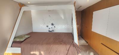 Apartamento de 2 alcobas en venta en El Refugio, Bogotá, 176 m² · foto 11 de 18