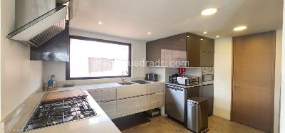 Apartamento de 2 alcobas en venta en El Refugio, Bogotá, 176 m² · foto 5 de 18