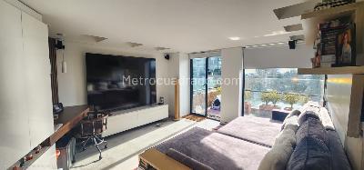 Apartamento de 2 alcobas en venta en El Refugio, Bogotá, 176 m² · foto 7 de 18