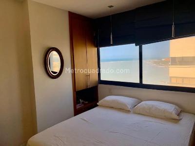 Apartamento en venta en Bocagrande, Cartagena · foto 11 de 17