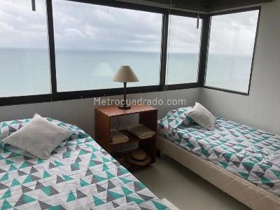 Apartamento en venta en Bocagrande, Cartagena · foto 15 de 17