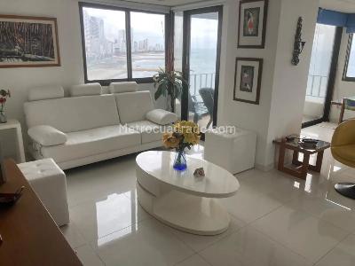 Apartamento en venta en Bocagrande, Cartagena · foto 8 de 17