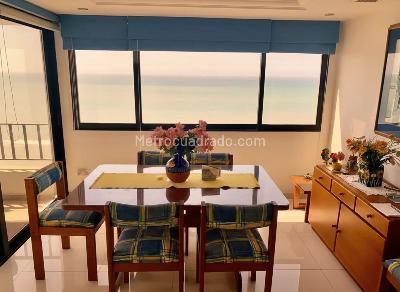 Apartamento en venta en Bocagrande, Cartagena · foto 5 de 17