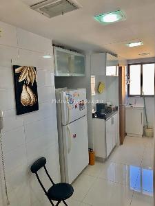 Apartamento en venta en Bocagrande, Cartagena · foto 7 de 17