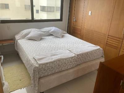 Apartamento en venta en Bocagrande, Cartagena · foto 12 de 17
