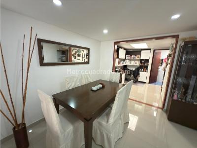 Casa de 4 alcobas en venta en Nueva Colina, Bogotá, 108 m² · foto 3 de 20