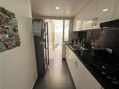 Casa de 4 alcobas en venta en Nueva Colina, Bogotá, 108 m² · foto 5 de 20