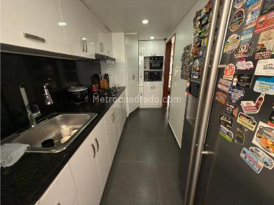 Casa de 4 alcobas en venta en Nueva Colina, Bogotá, 108 m² · foto 7 de 20