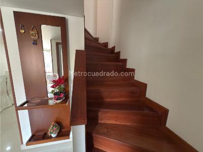Casa de 4 alcobas en venta en Nueva Colina, Bogotá, 108 m² · foto 9 de 20