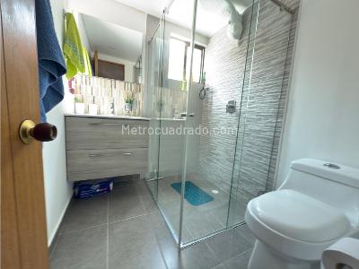 Casa de 4 alcobas en venta en Nueva Colina, Bogotá, 108 m² · foto 10 de 20