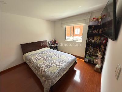 Casa de 4 alcobas en venta en Nueva Colina, Bogotá, 108 m² · foto 11 de 20