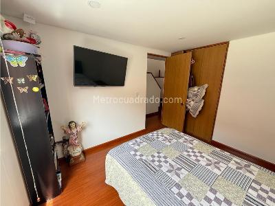 Casa de 4 alcobas en venta en Nueva Colina, Bogotá, 108 m² · foto 12 de 20