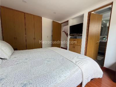 Casa de 4 alcobas en venta en Nueva Colina, Bogotá, 108 m² · foto 15 de 20