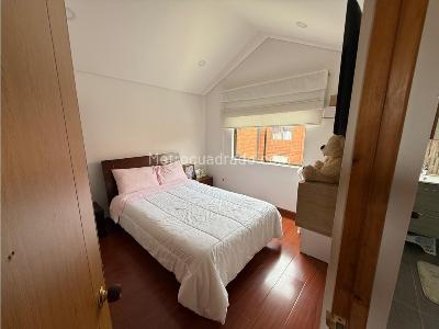 Casa de 4 alcobas en venta en Nueva Colina, Bogotá, 108 m² · foto 20 de 20