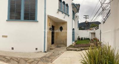Casa en Arriendo, Bogotá D.C.