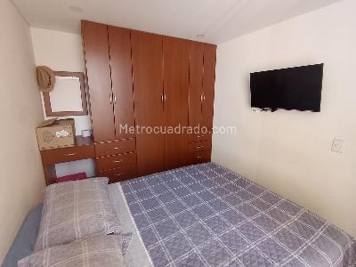 Apartamento en venta en La Estancia, Bogotá · foto 12 de 20