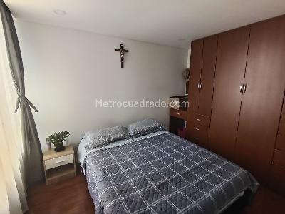 Apartamento en venta en La Estancia, Bogotá · foto 13 de 20