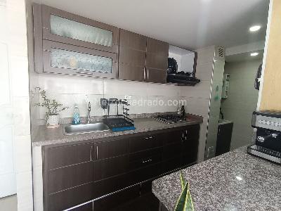 Apartamento en venta en La Estancia, Bogotá · foto 17 de 20