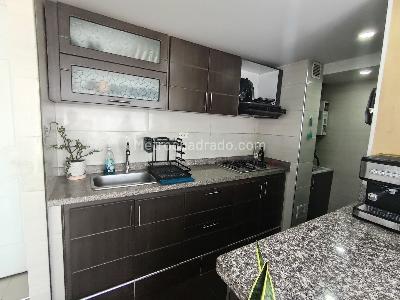 Apartamento en venta en La Estancia, Bogotá · foto 18 de 20