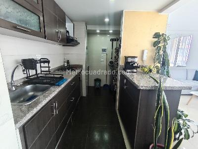 Apartamento en venta en La Estancia, Bogotá · foto 19 de 20