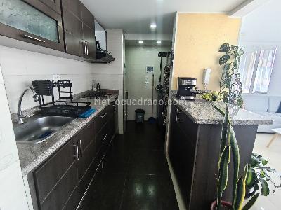 Apartamento en venta en La Estancia, Bogotá · foto 20 de 20