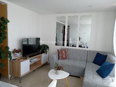 Apartamento en venta en La Estancia, Bogotá · foto 3 de 20