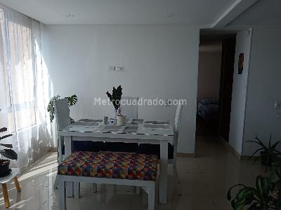 Apartamento en venta en La Estancia, Bogotá · foto 4 de 20