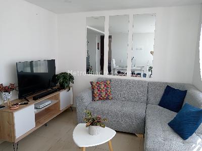 Apartamento en venta en La Estancia, Bogotá · foto 6 de 20