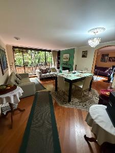 Apartamento en venta en Las Rosales, Bogotá · foto 2 de 20