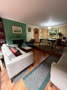 Apartamento en venta en Las Rosales, Bogotá · foto 3 de 20