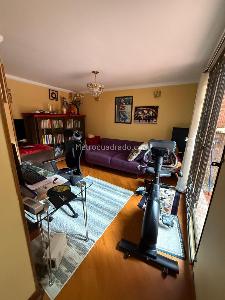 Apartamento en venta en Las Rosales, Bogotá · foto 17 de 20