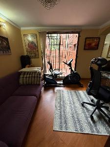 Apartamento en venta en Las Rosales, Bogotá · foto 18 de 20