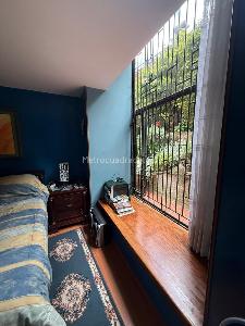 Apartamento en venta en Las Rosales, Bogotá · foto 9 de 20