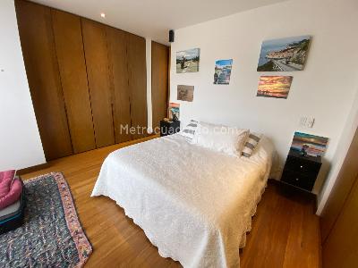 Apartamento de 2 alcobas en venta en Parque Del Virrey, Bogotá, 350 m² · foto 13 de 17