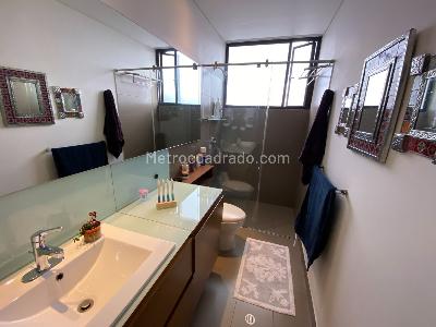 Apartamento de 2 alcobas en venta en Parque Del Virrey, Bogotá, 350 m² · foto 14 de 17