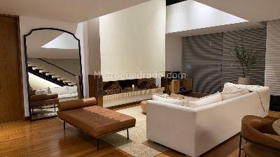 Apartamento de 2 alcobas en venta en Parque Del Virrey, Bogotá, 350 m² · foto 3 de 17