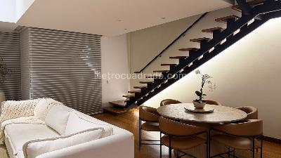 Apartamento de 2 alcobas en venta en Parque Del Virrey, Bogotá, 350 m² · foto 2 de 17