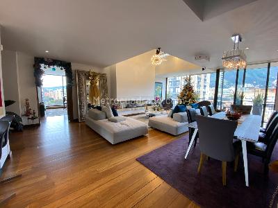 Apartamento de 2 alcobas en venta en Parque Del Virrey, Bogotá, 350 m² · foto 4 de 17