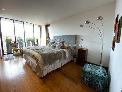 Apartamento de 2 alcobas en venta en Parque Del Virrey, Bogotá, 350 m² · foto 7 de 17
