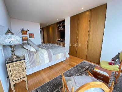 Apartamento de 2 alcobas en venta en Parque Del Virrey, Bogotá, 350 m² · foto 10 de 17