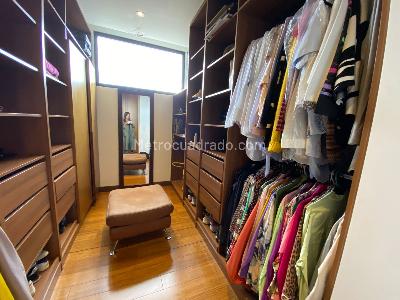 Apartamento de 2 alcobas en venta en Parque Del Virrey, Bogotá, 350 m² · foto 11 de 17