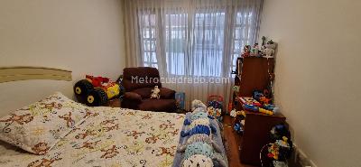 Apartamento en venta en Cedro Golf, Bogotá · foto 10 de 13