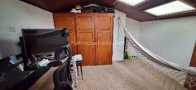 Apartamento en venta en Cedro Golf, Bogotá · foto 12 de 13