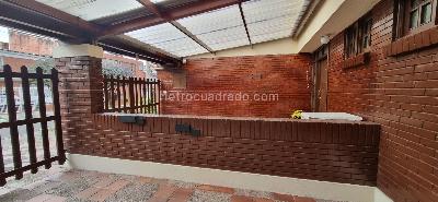 Apartamento en venta en Cedro Golf, Bogotá · foto 13 de 13