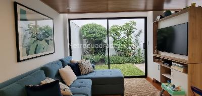 Apartamento en venta en Cedro Golf, Bogotá · foto 2 de 13