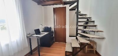 Apartamento en venta en Cedro Golf, Bogotá · foto 7 de 13