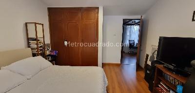Apartamento en venta en Cedro Golf, Bogotá · foto 8 de 13