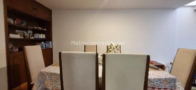 Apartamento en venta en Cedro Golf, Bogotá · foto 5 de 13