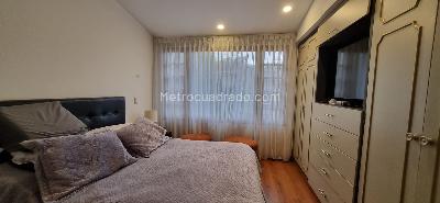 Apartamento en venta en Cedro Golf, Bogotá · foto 9 de 13